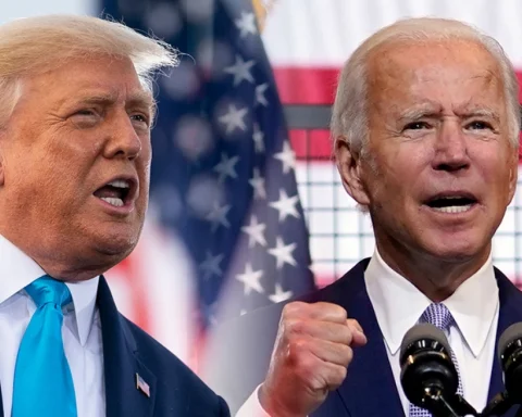 US Election: Donald Trump Outpaces Biden In Fundraising Amid Legal Battles
