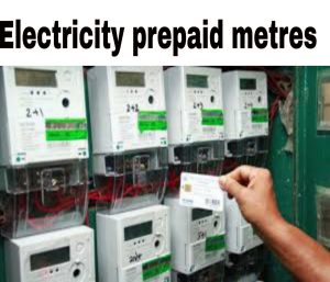 Aba Power Gives Out Over 22,000 Prepaid Meters In 6 months, Pledges  More Rollout