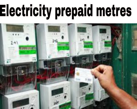 Aba Power Gives Out Over 22,000 Prepaid Meters In 6 months, Pledges  More Rollout