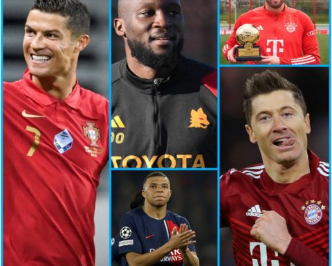 Euro 2024: Five Players Likely to Lock Horns over Golden Boot