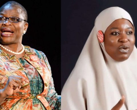 Ezekwesili Yesufu Others Advocate Restructuring LG Autonomy