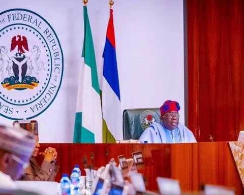 FEC Approves $1.442bn For NDLEA Arms Procurement, Bans Single-use Plastics