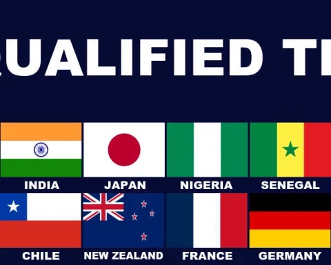 Ticket sales for the 11th edition of the FIFA U-20 World cup holding in Colombia, begins Thursday (Today), world soccer ruling body FIFA has confirmed.