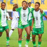 Falconets Fear No Foes As Opponents Emerge Wednesday