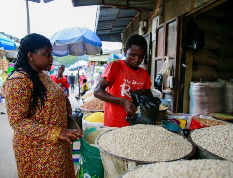 Nigerians Voice Out On Unbearable Hardships Over Rising Food Prices, Insecurity