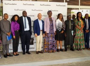 Nigeria’s Youth Advocate Sustainable Democracy