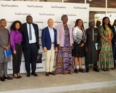 Nigeria’s Youth Advocate Sustainable Democracy