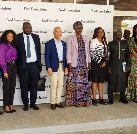 Nigeria’s Youth Advocate Sustainable Democracy