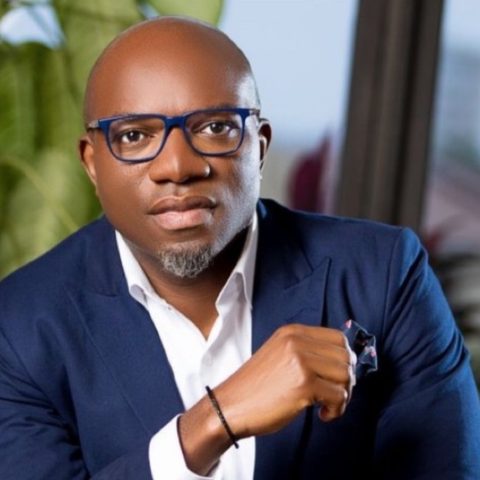 Former Konga CEO, Nick Imudia, Commits Suicide