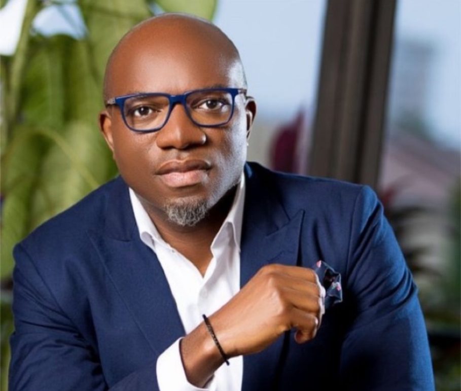 Former Konga CEO, Nick Imudia, Commits Suicide