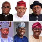 Lagos, Kaduna, Abia, 27 Other State Government spent N968.64bn On refreshments, Sitting Allowance, Others In 3 months