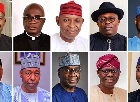 Lagos, Kaduna, Abia, 27 Other State Government spent N968.64bn On refreshments, Sitting Allowance, Others In 3 months