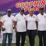 386 Women Win Big At Grooming Splash 2024