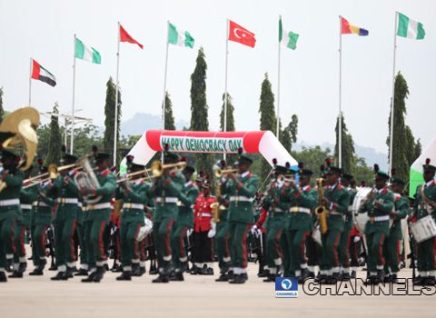 Nigerian Democracy @ 25: A Celebration or a Charade?