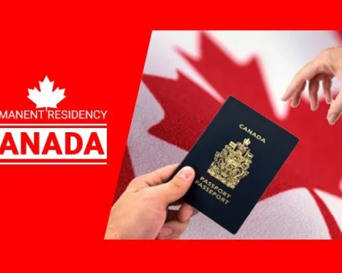 How To Apply For New Canadian Permanent Residency Permit