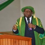Professor Romanus Ezeokonkwo: The Tense Finale To A New Acting VC For UNN