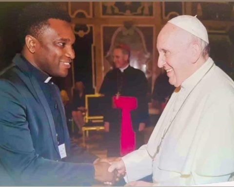 'A Time To Save Our Fatherland': A Priest Writes To Nigerians In Diaspora
