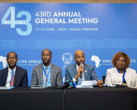 ShafDB Secures Support from African Ministers for Capital Raising Initiatives