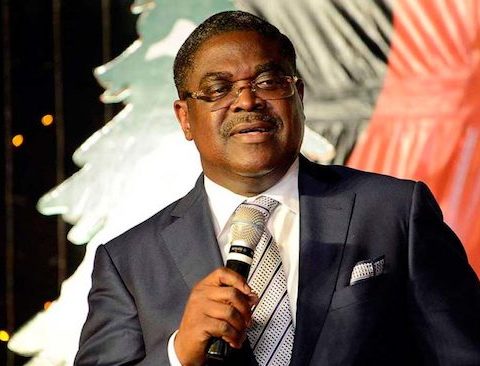 Wigwe: RCCG Suspend City Of David’s Pastor