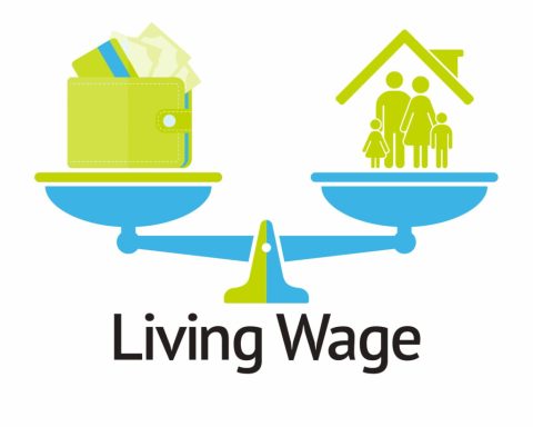 Minimum Wage: A Call For A Living Wage, Not Just A New Wage