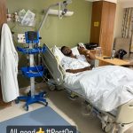 John Obi Mikel happy to have undergone successful surgery