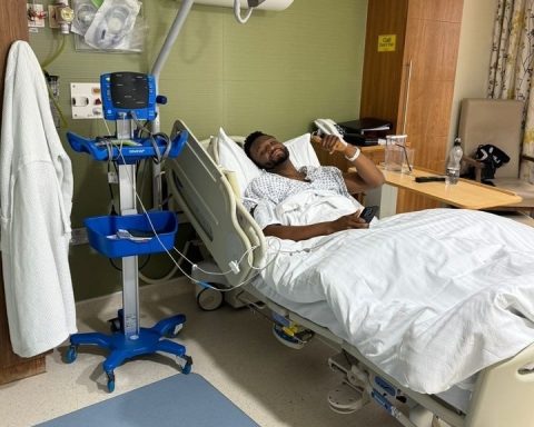John Obi Mikel happy to have undergone successful surgery