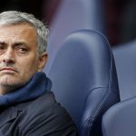 Jose Mourinho
