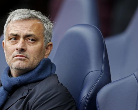 Jose Mourinho