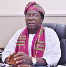 Democracy @ 25: Lack Of Patriotism, Corruption Plague Nigeria - Ex-Lawmaker Akinlaja 