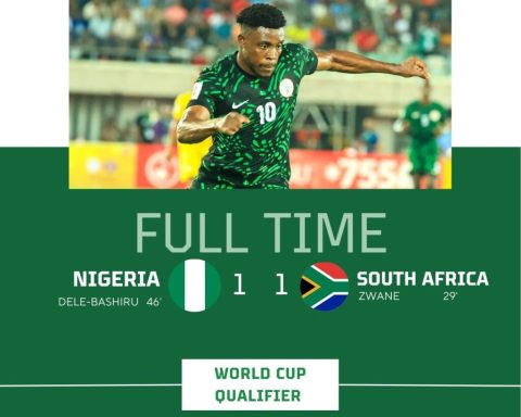 June Why Super Eagles Must Be Careful Against Gernot Rohr