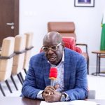 June 12: Obaseki Hails Nigerians On Sustenance of Democratic Ideals