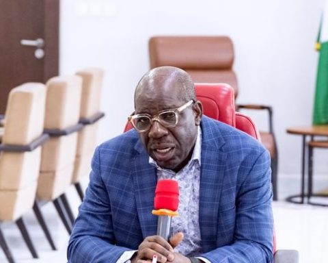 June 12: Obaseki Hails Nigerians On Sustenance of Democratic Ideals