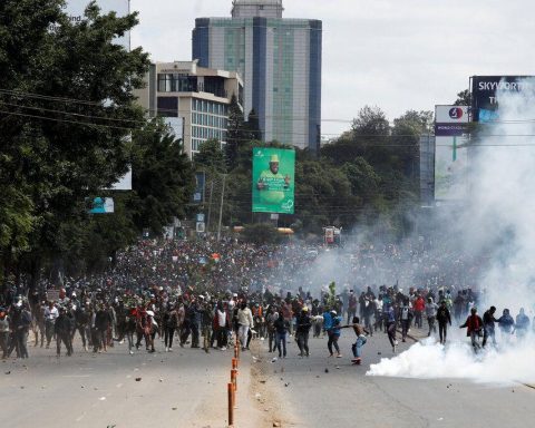 Kenya Riots: Nigerians Are Watching