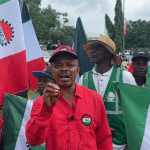 Labour Rejects Nigerian Govt’s N Minimum Wage Demand N