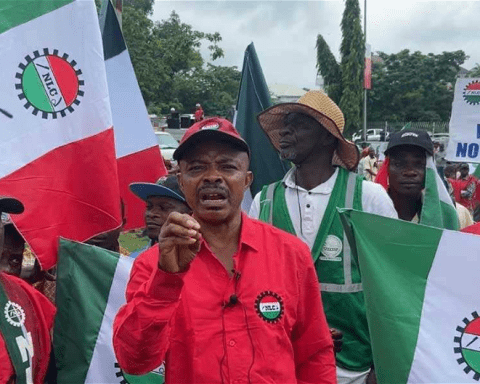 Labour Rejects Nigerian Govt’s N Minimum Wage Demand N