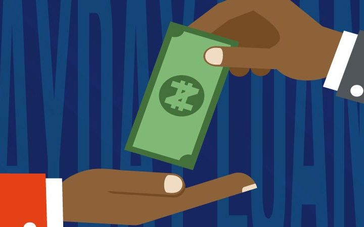 Nigerians borrow N3.9trn Amid Worsening Economic Crisis