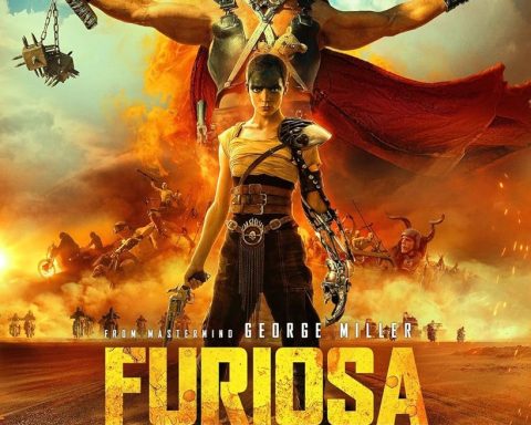 ‘Furiosa: A Mad Max Saga’ Replaces 'Funmilayo Ransome-Kuti' At Nigerian Box Office, Rakes In ₦53.3 Million
