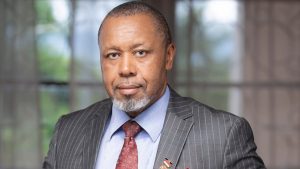 Malawi On Edge As Vice President Saulos Chilima’s Plane Goes Missing