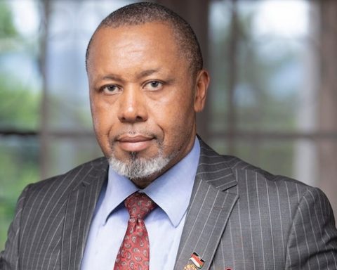Malawi On Edge As Vice President Saulos Chilima’s Plane Goes Missing