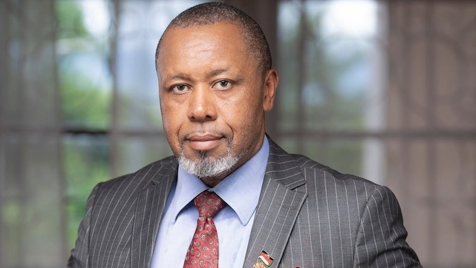 Malawi On Edge As Vice President Saulos Chilima’s Plane Goes Missing