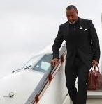 Malawi Vice President dies in Plane crash
