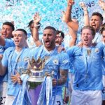 Manchester city to begin defence against Chlesea