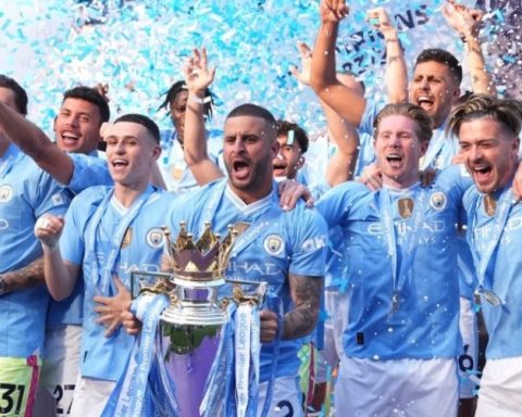 Manchester city to begin defence against Chlesea