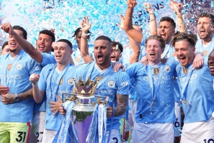 Manchester city to begin defence against Chlesea