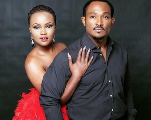 Maureen Esisi On Ex Husband Blossom Chukwujekwu