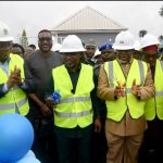 Minister Hails NCDMB Nedogas Strategic Partnership Lists Benefits Of Gas Gathering Facility
