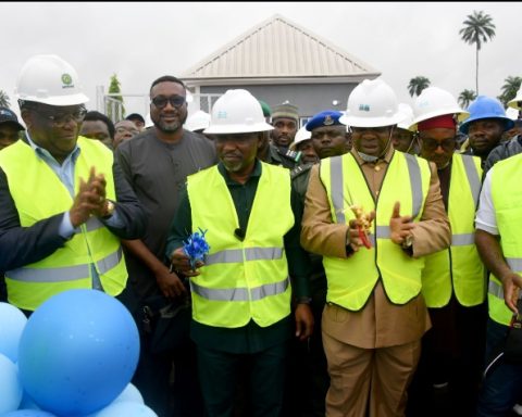 Minister Hails NCDMB Nedogas Strategic Partnership Lists Benefits Of Gas Gathering Facility