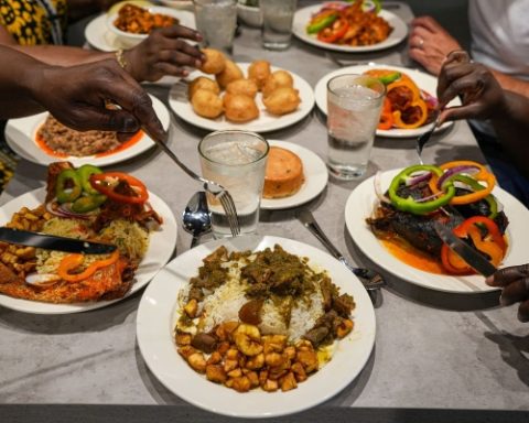 Netizens React as Cost of Healthy Diet in Nigeria Rises by 32% in 5 Months