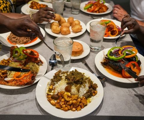 Netizens React as Cost of Healthy Diet in Nigeria Rises by 32% in 5 Months