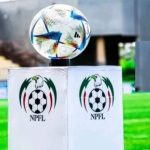 NPFL final
